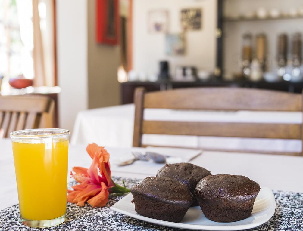 Wilton Lodge Кейптаун Екстериор снимка