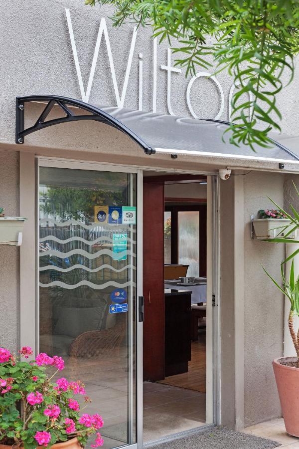 Wilton Lodge Кейптаун Екстериор снимка