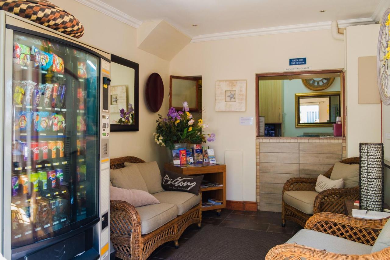 Wilton Lodge Кейптаун Екстериор снимка