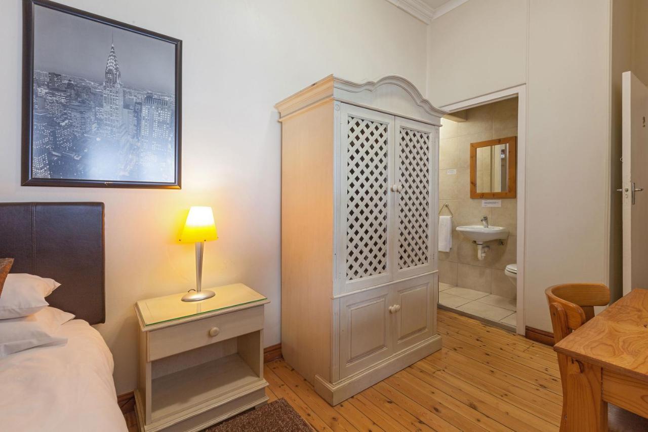Wilton Lodge Кейптаун Екстериор снимка