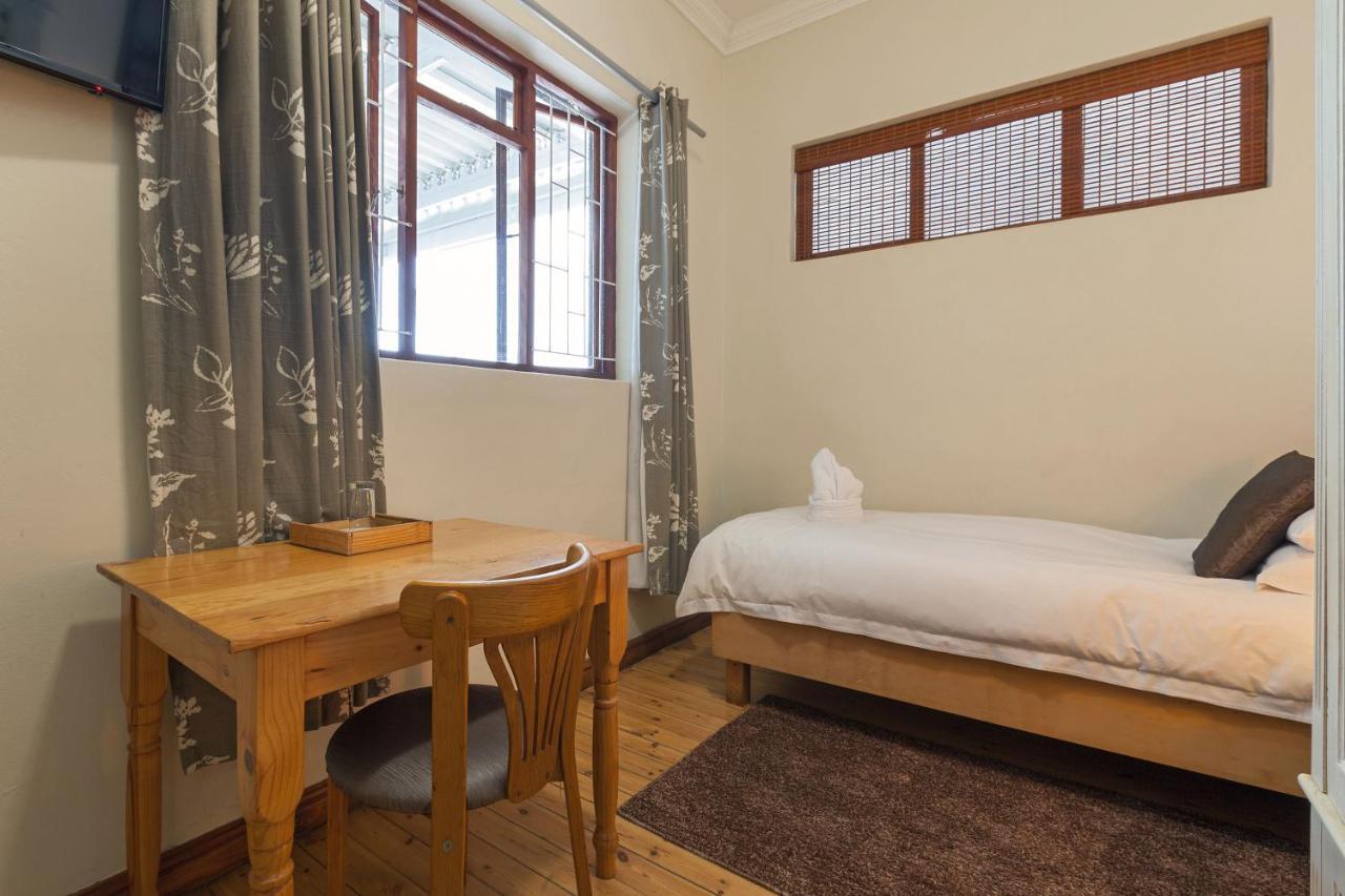 Wilton Lodge Кейптаун Екстериор снимка