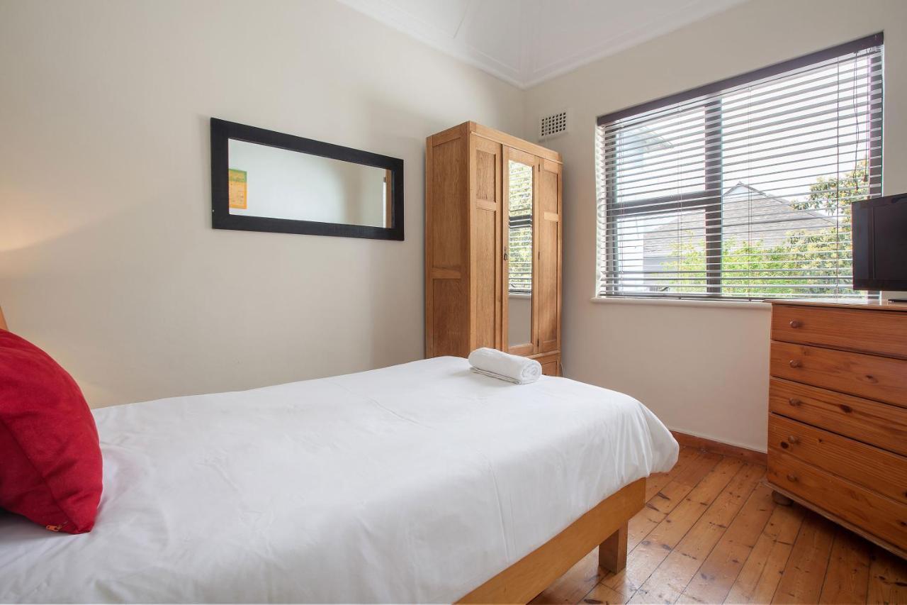 Wilton Lodge Кейптаун Екстериор снимка