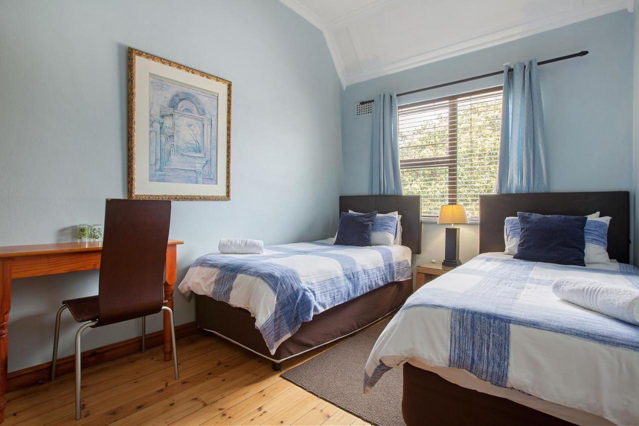 Wilton Lodge Кейптаун Екстериор снимка