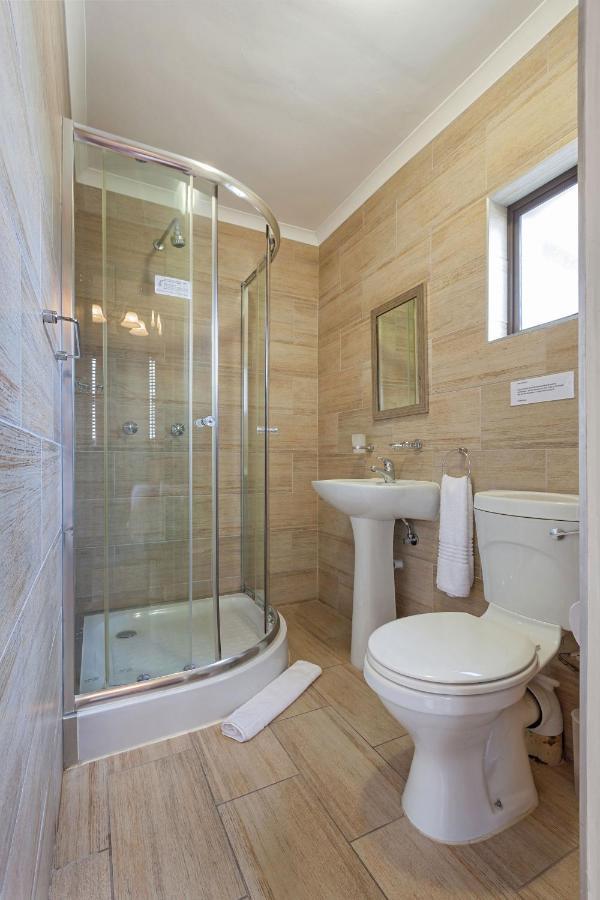 Wilton Lodge Кейптаун Екстериор снимка