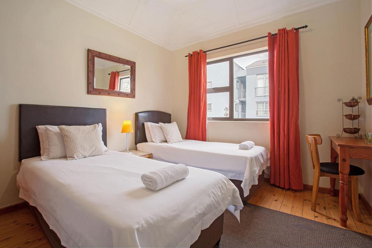 Wilton Lodge Кейптаун Екстериор снимка